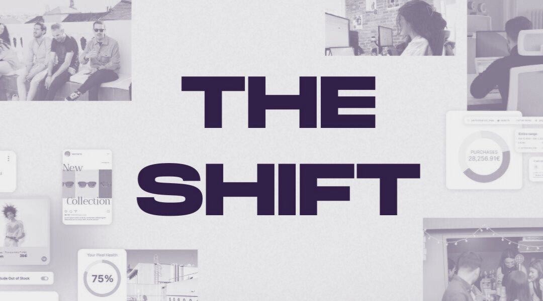 the shift
