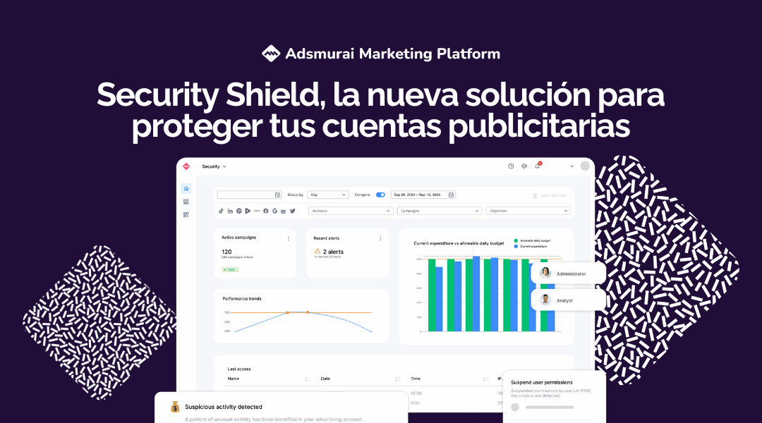 Security Shield