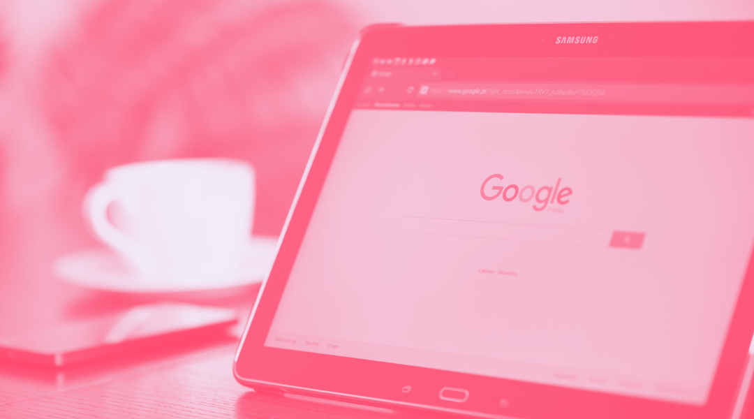 ¿Por qué Google es imprescindible para tu estrategia digital?