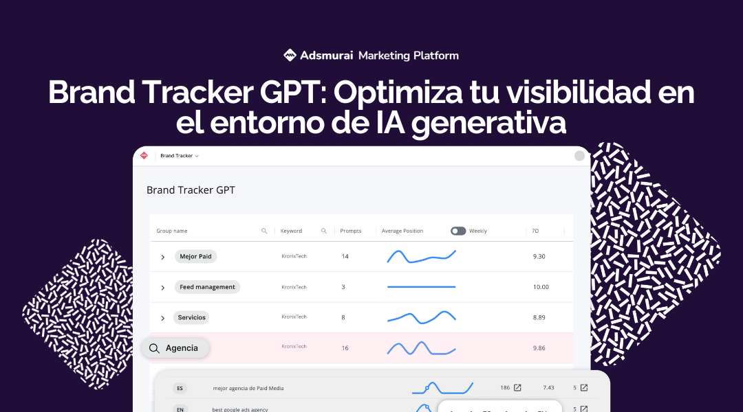 Brand Tracker GPT ES
