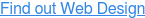 Find out Web Design