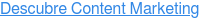 Descubre Content Marketing