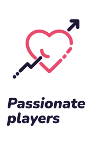 Passionate Players Adsmurai