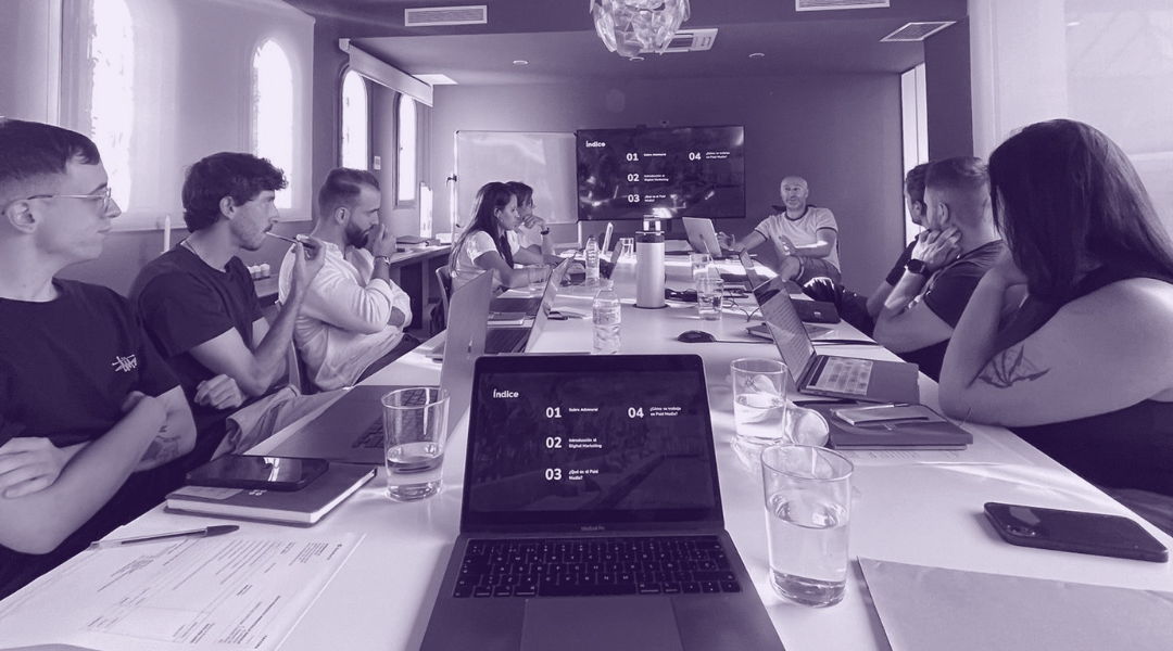 HI·PE by Adsmurai arrives in Madrid to train the next specialists in digital marketing