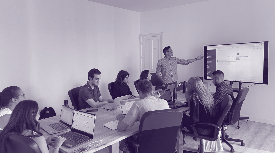Adsmurai announces the third edition of HI-PE in Barcelona, the key training for the future digital marketing experts.