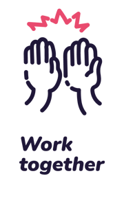 Work Together Adsmurai