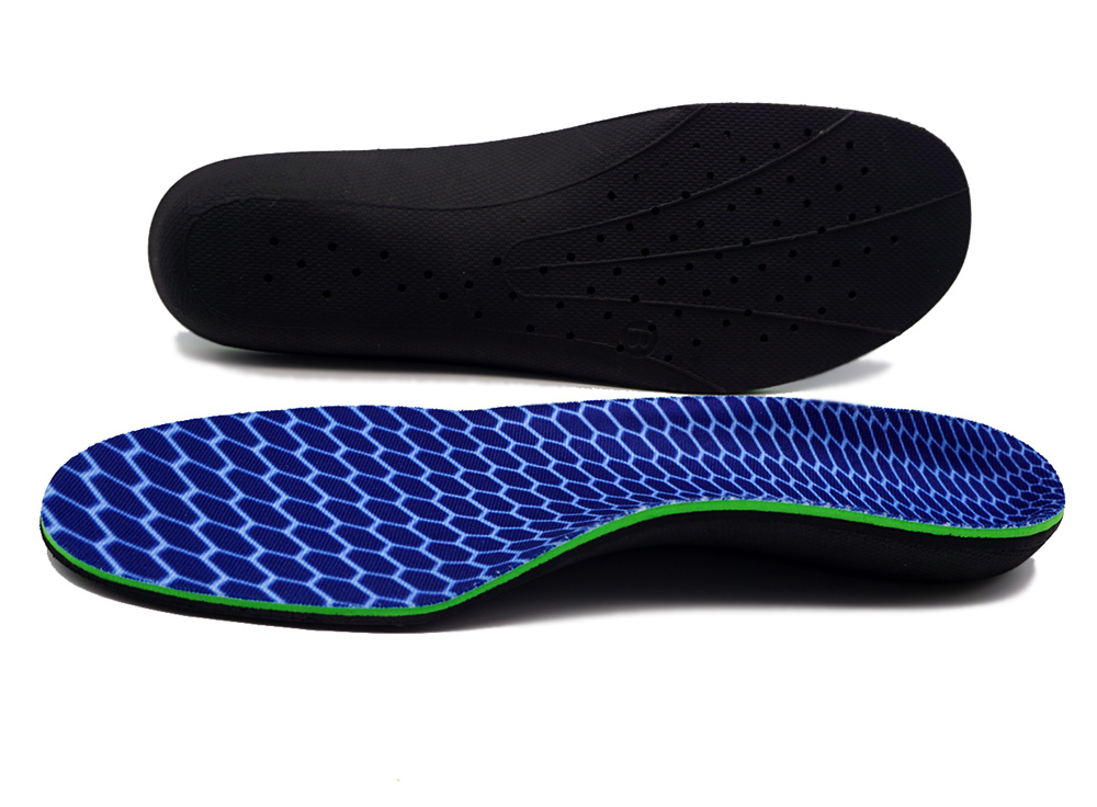 orthotic arch support inserts