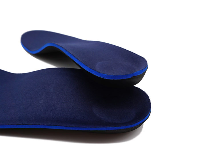 orthotic insoles plantar fasciitis